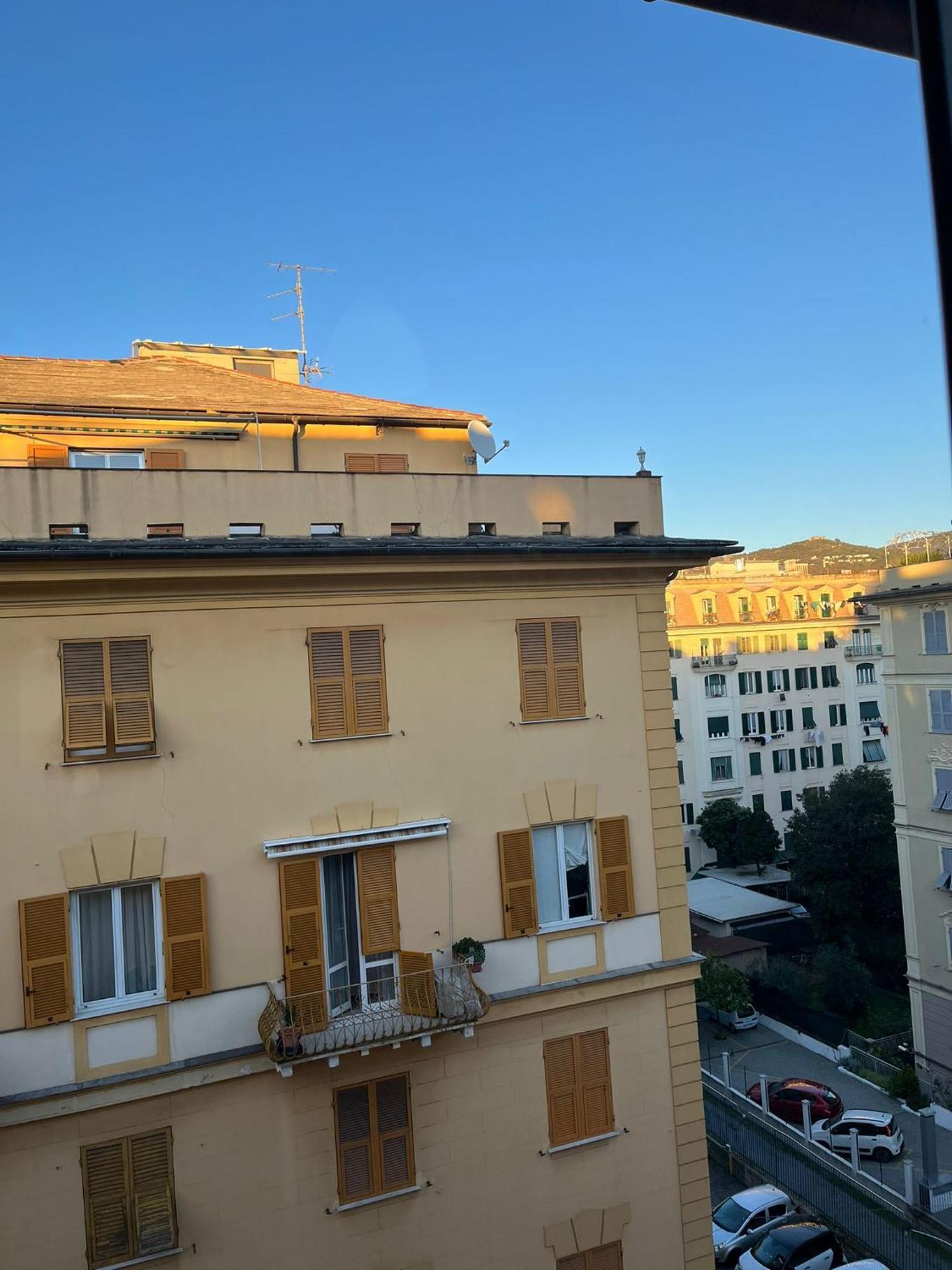 City Center Foce - 18 Genoa Exterior photo